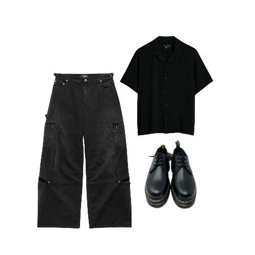 Outfit